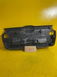 фото thumb №5, Audi a3 s3 8p 2009 оббивка захист кришки багажника