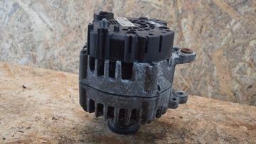 фото thumb №6, Генератор audi a4 b8 a5 8t 2.0 tdi 04l903017a