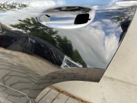 фото thumb №3, Дверь mercedes gle coupe w167 167 задние левая задняя левый