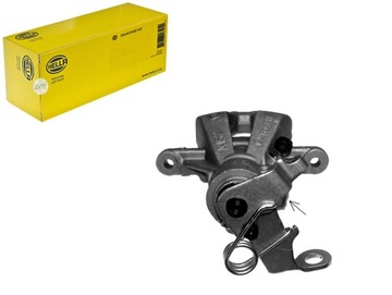 фото thumb №1, Супорт гальмівний [hella]