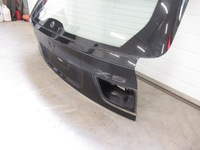 фото thumb №4, Крышка багажника задняя задняя стекло bmw e70 x5 475 blacksapphire