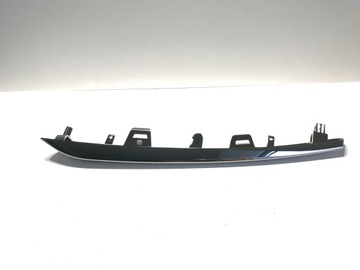 фото thumb №7, Решётка решётка хром opel vivaro c zafira life правые 98331282vd