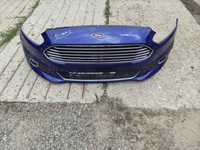 фото thumb №1, Ford s-max mk2 бампер перед передній 6xpdc 2015-