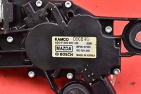 фото thumb №7, Моторчик двірники задня mazda 3 1 i bk 5d hb 08r