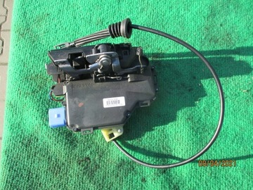 фото thumb №1, Замок дверь vw t5 3b1837016cc