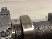 фото thumb №6, Головка mercedes w203 2.2cdi