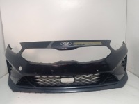 фото thumb №1, Бампер перед передний kia ceed proceed iii gt line 18-