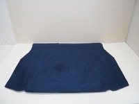 фото thumb №1, Обшивка пол багажника toyota c-hr lift