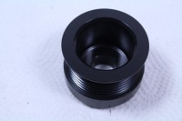 Купить Колесо ролик генератора mercedes w204 a2721550215, фото thumb