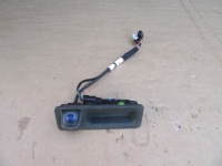 фото thumb №1, Камера заднего вида hyundai tucson iii 95760d7100