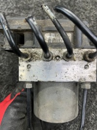 Iveco daily iv насос abs 0265800376 0265231452 Киев, фото thumb