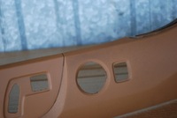 фото thumb №4, Защита корпус сиденье левая audi a8 d3 4e0881325c