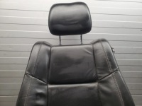 фото thumb №8, Jeep grand cherokee 2017 перед сторона ліва сидіння, сидіння