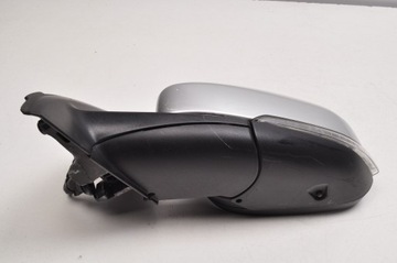 фото thumb №13, Volvo s60 ii v60 зеркало левая электрические 8 pin рестайлинг