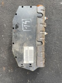 фото thumb №1, Подушка подушка безопасности сиденье левая 508 i 9686337580