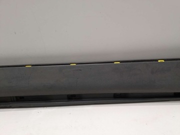 фото thumb №3, Планка накладка пороговая порога левая 30655189 volvo xc90 02-06r дорестайлинг