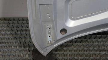 фото thumb №8, Капот крышка двигателя lx7w передний рестайлинг audi a5 8t