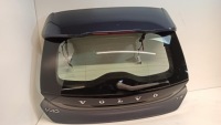 фото thumb №2, Volvo v40 крышка багажника багажника 498 2013 комплектная