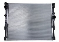 фото thumb №1, Радиатор bmw 7 g11 g12 4.4 2016 -