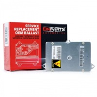 фото thumb №1, Перетворювач лампа ксенон mercedes ml w163 w164 w211