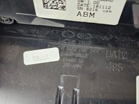 фото thumb №11, Панель керування перемикач кондиціонера обдув радіо kia optima iv