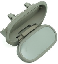 фото thumb №1, Дзеркало внутрішнє scenic ii оригінальний номер