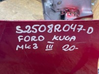 фото thumb №11, Ford kuga mk3 iii 19- st-line задний бампер