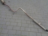 фото thumb №5, Гасник вихлоп фільтр dpf fap peugeot 308 t9 sw 1.6 hdi 2016 rok