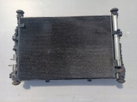 фото thumb №1, Alfa romeo 159 2,2 jts комплект радіатор вентилятор