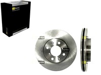 фото thumb №1, Starline pb 20380 диск тормозная agil