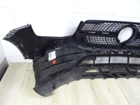 фото thumb №13, Бампер amg mercedes glc w253 lift pdc a235