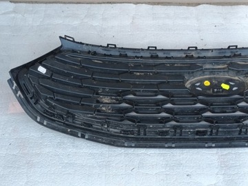 фото thumb №5, Решітка ford transit connect iii mk3 решітка радіатора