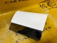 фото thumb №3, Правая планка хром крыльев защита порога genesis gv70