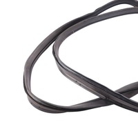 фото thumb №9, Mini clubman f54 прокладка задних dzielonych дверь багажника 7465031