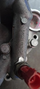 фото thumb №5, Fiat ducato основа фільтра масла 5802176340