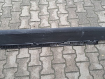 фото thumb №7, Поріг правий mercedes glc amg x253 c253 a253 15-22