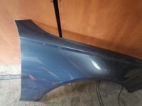 фото thumb №12, Крыло правый перед передний audi a6 c7 2011-2018 алюминий lx5n