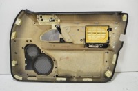 Обшивка дверь левый перед szary po рестайлинг  mercedes w140 s klasa 1407206163 srs Киев, фото thumb