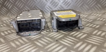 фото thumb №8, Bmw 5 e60 e61 lci рестайлинг модуль блок управления acsm подушек подушка безопасности 9118749 eur 06r