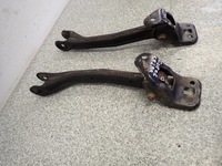 фото thumb №4, Grand vitara ii 06- важіль задній лівий lub правий