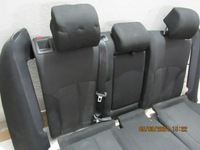 фото thumb №13, Сиденье сиденья сиденья комплект passat b7 kombi europa