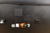 фото thumb №13, Молдинг крыло задняя левая ducato jumper boxer 06-24 131736870 sx