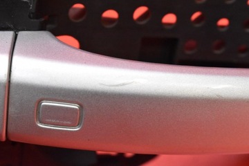 фото thumb №8, Ручка ліва зад задня lx7w 8t0837886a audi a4 b8 07-11