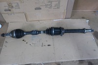 фото thumb №1, Corolla verso ii 2.2 d4d привідний вал права довга 04-09