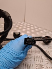 2006 джгут двигуна bmw 5 e60 e61 7801726 Ціна, фото thumb