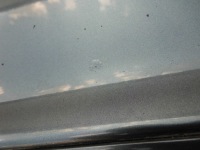 фото thumb №14, Дверь audi a6 c6 sedan правое передние серые lz7s