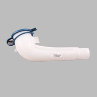 фото thumb №11, Mercedes r171 заливна горловина кришка розпилювача a1718690017