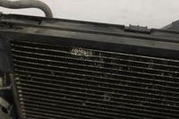 фото thumb №7, Радиатор комплект volvo c30 i 2006r- 2.4 b автоматическая коробка передач