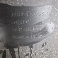 фото thumb №9, Jaguar e-pace r-dynamic бампер задняя задний j9c3-17a958-c