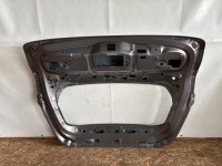 Subaru forester v 5 25- крышка багажника багажника задний задняя Оригинал, фото thumb